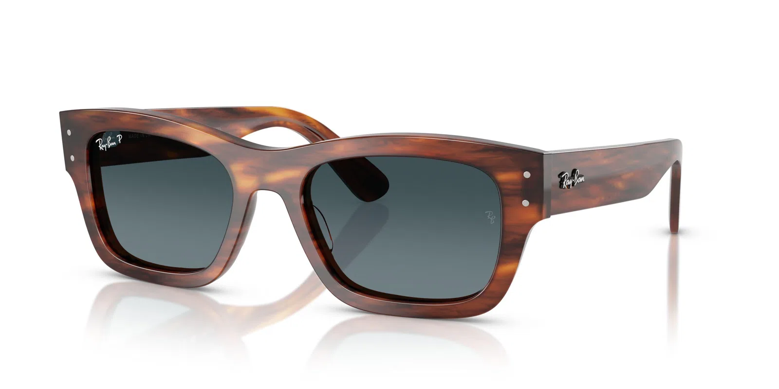 Ray-Ban Joseph 7683S Sunglasses - view 11